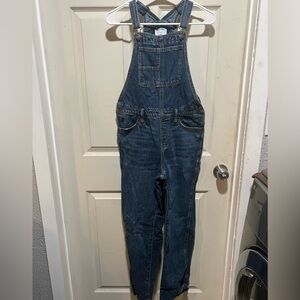 Kids Unisex Overall Size XL 14-16